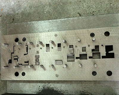 大連模具加工 大連模具加工
